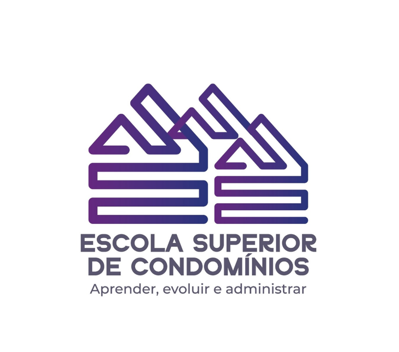 A Chegada da Escola Superior de Condomínio