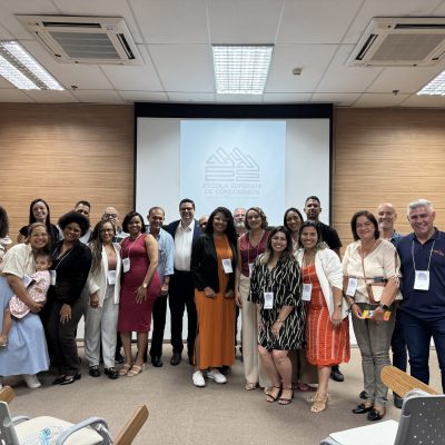 O Futuro da Gestão Condominial Começou em Salvador!