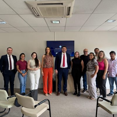 A Chegada da Escola Superior de Condomínios em Sorocaba: Liderança e Estratégia em Pauta