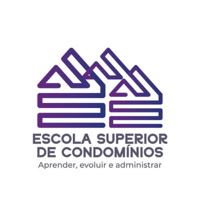 A Chegada da Escola Superior de Condomínio